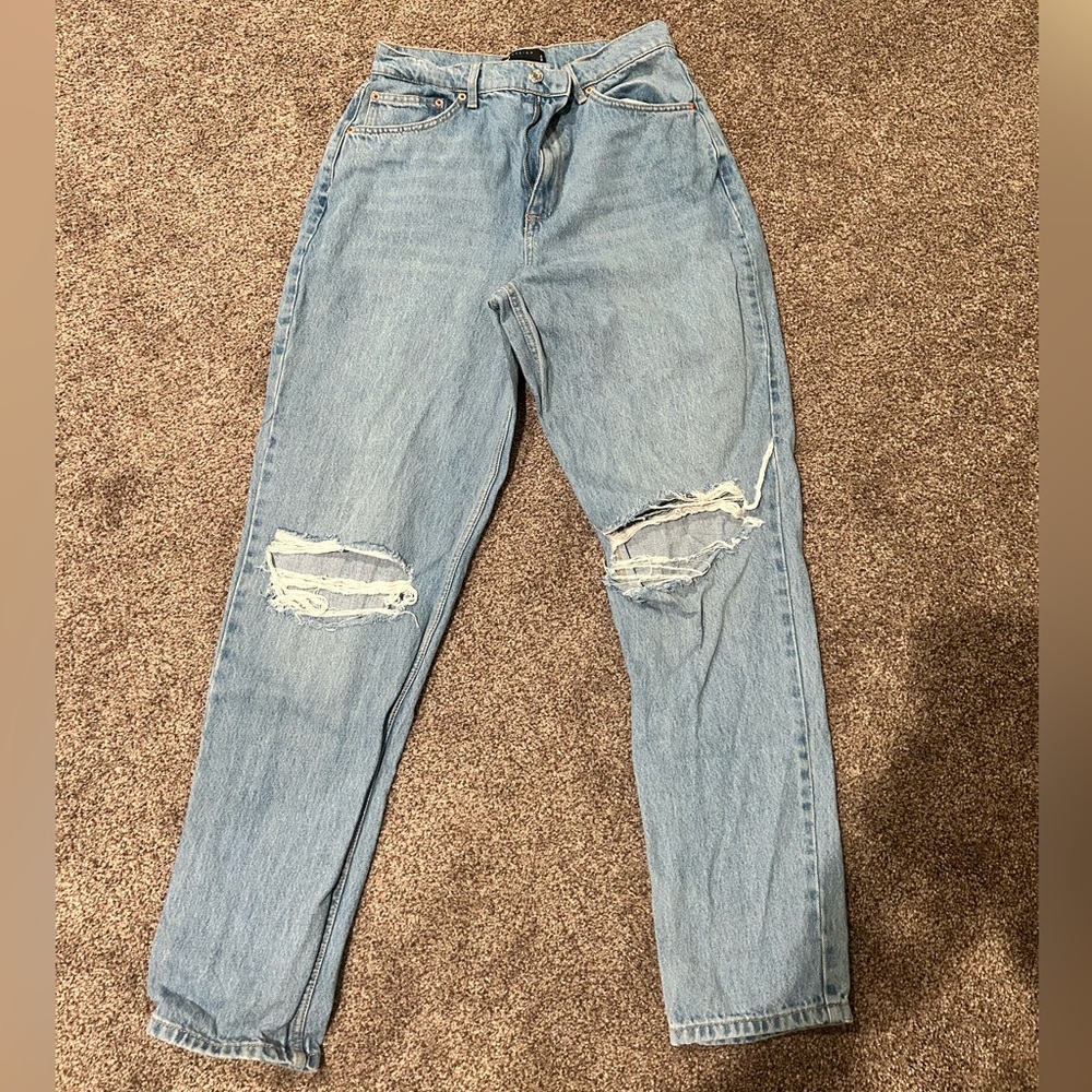 ASOS Women’s Jeans